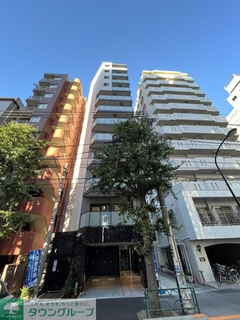 アイルプレミアム本駒込の物件内観写真